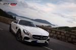 Mercedes-AMG GT S GTZ-650 by RevoZport 2016 года
